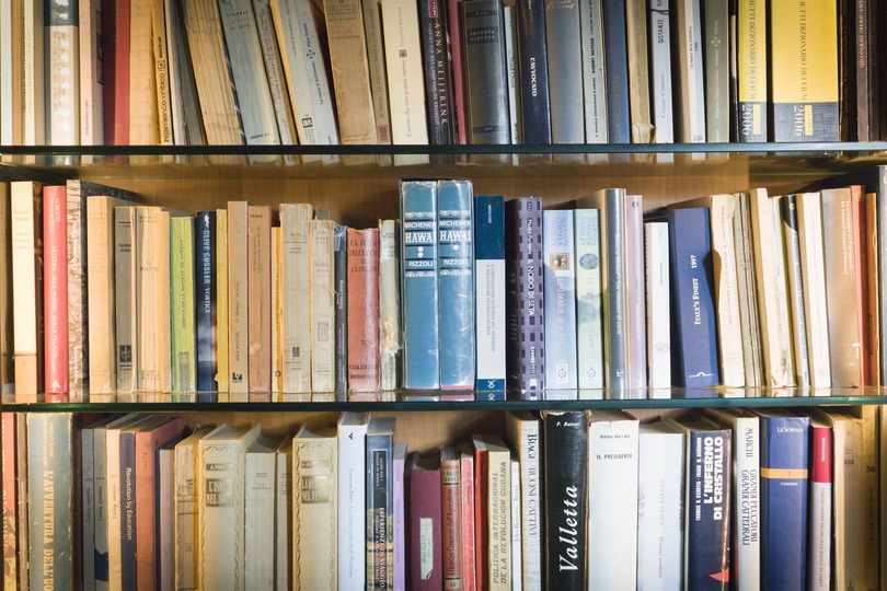 novels